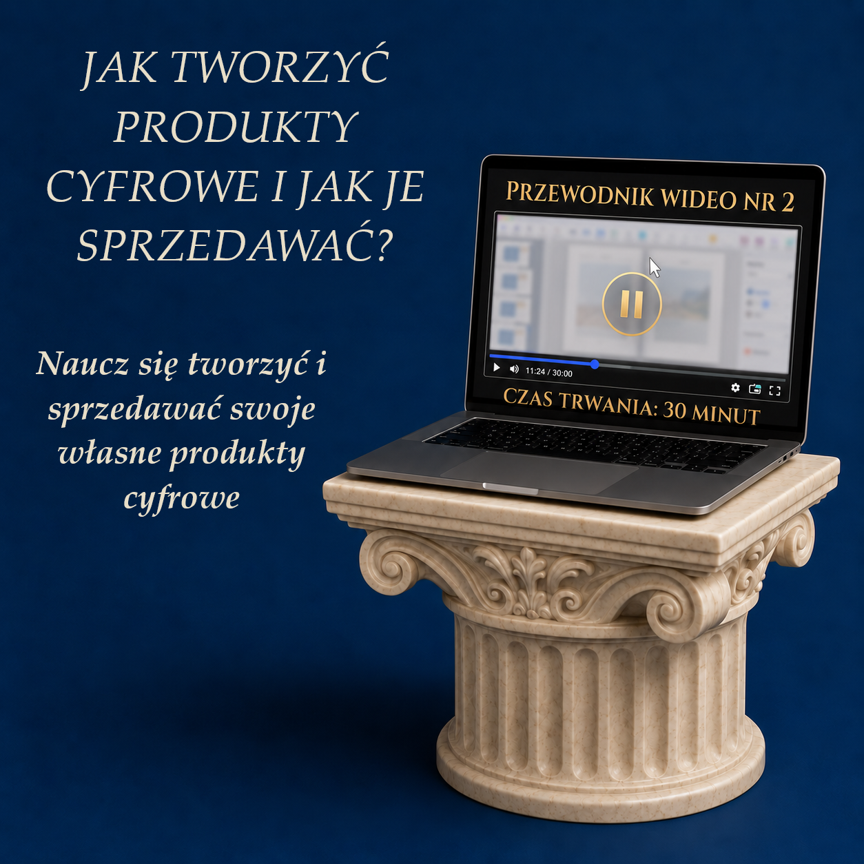 Przewodnik Wideo nr #2 - 30 minut szkolenia wideo